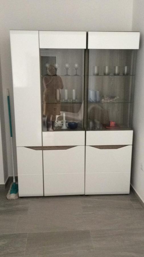 Apartmani Eden Vrsi Mulo Kültér fotó