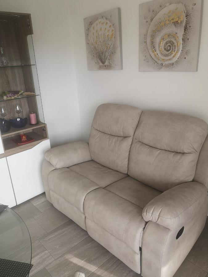 Apartmani Eden Vrsi Mulo Kültér fotó