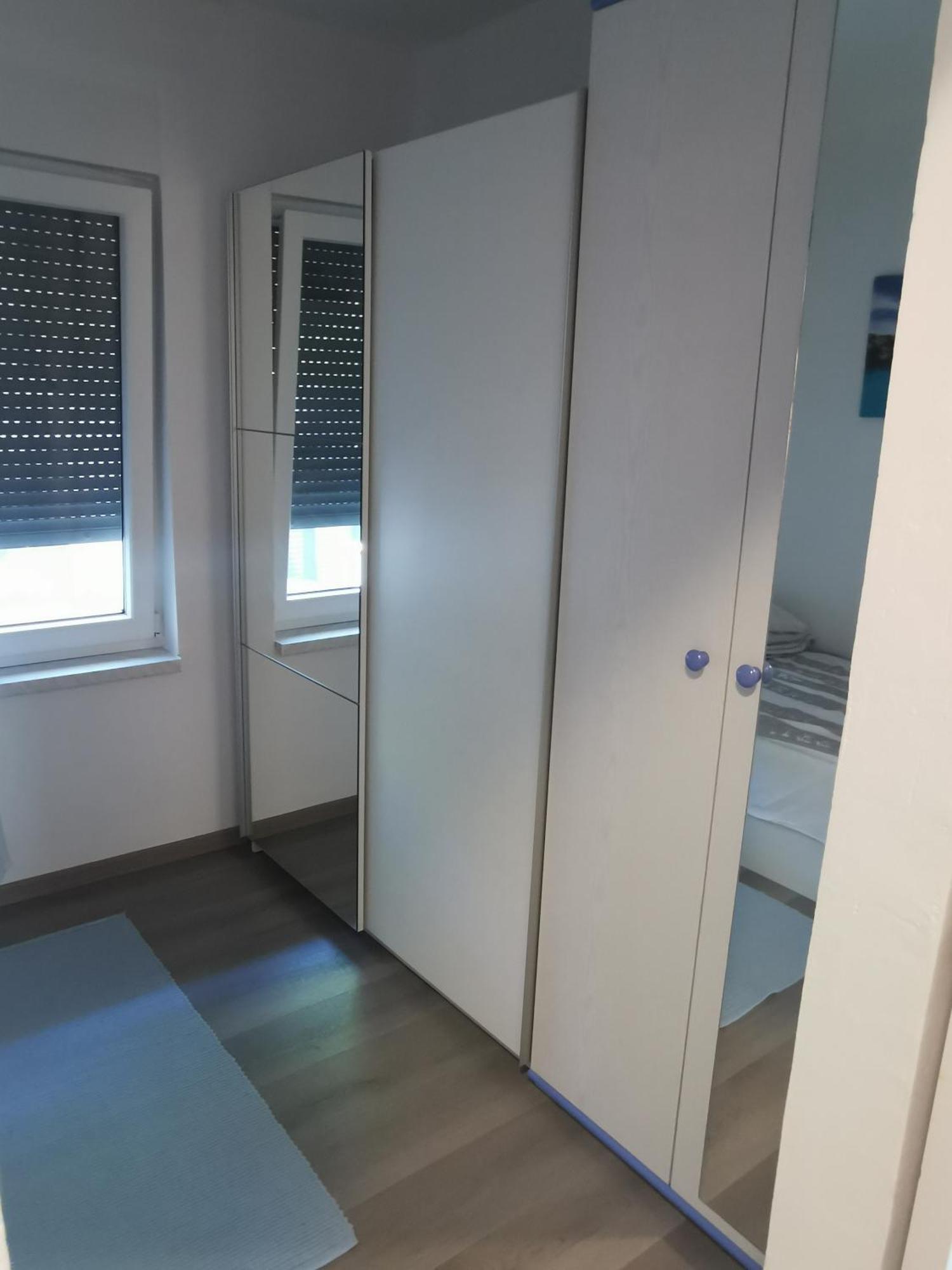 Apartmani Eden Vrsi Mulo Kültér fotó