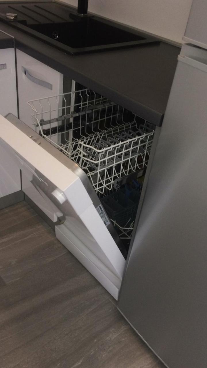 Apartmani Eden Vrsi Mulo Kültér fotó