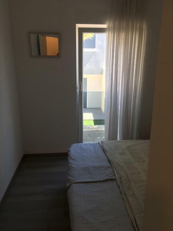 Apartmani Eden Vrsi Mulo Kültér fotó